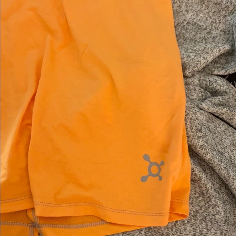 OTF tank top